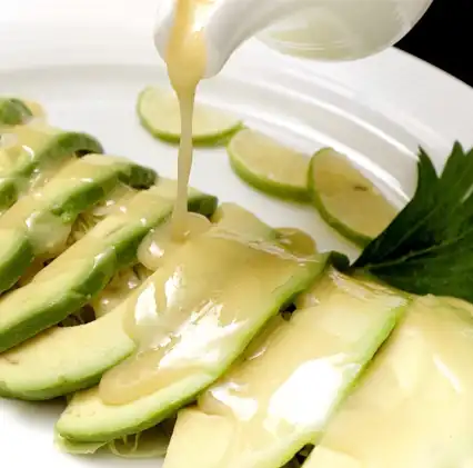 سالاد آنتروکوت