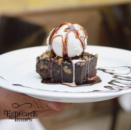 دسر آنتروکوت