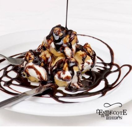 دسر آنتروکوت